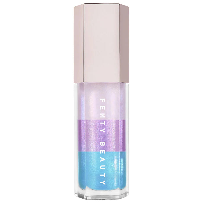 Labial Fenty Unicornio Gloss Bomb Stackz Fenty Beauty