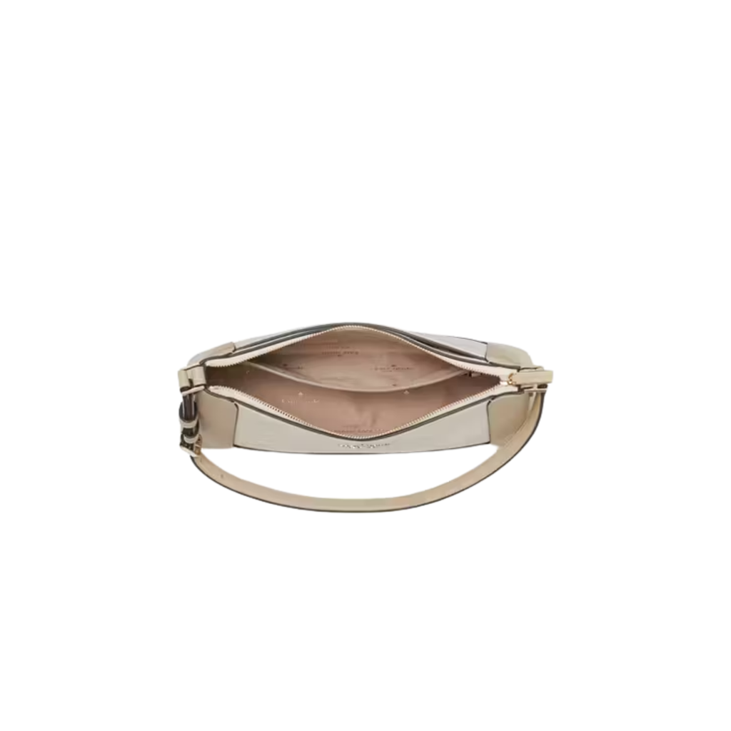 Cartera Kate Spade Lena Shoulder bag Cuero tonos Beige