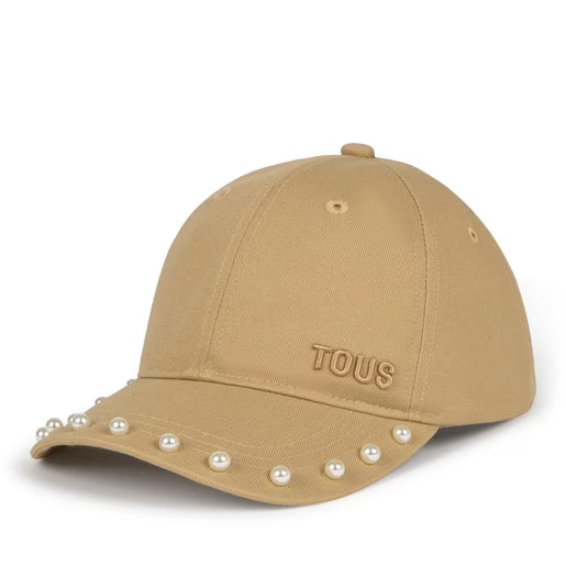 Jockey Tous Perlas Beige Tous