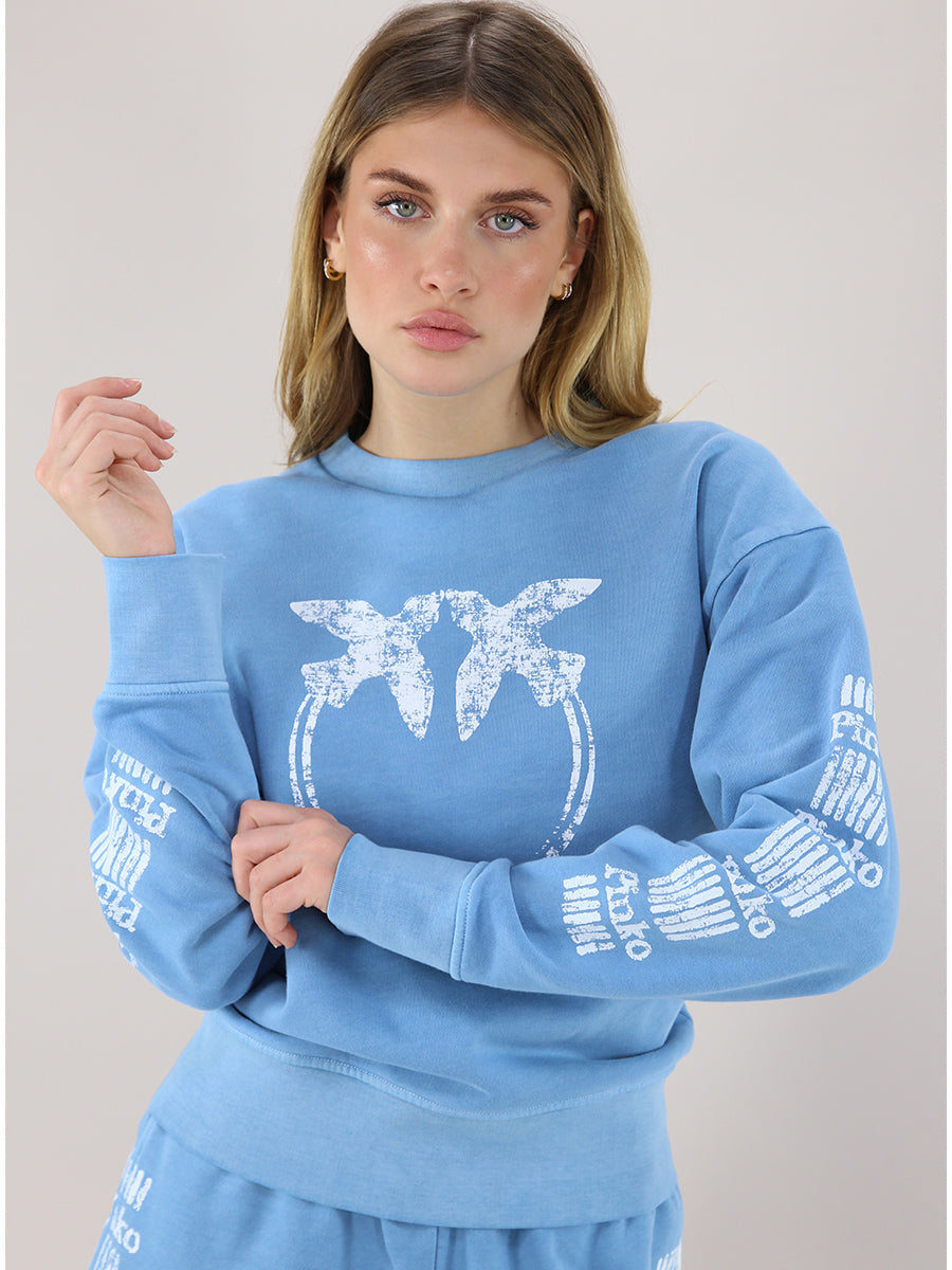 Poleron Pinko Celeste - XS