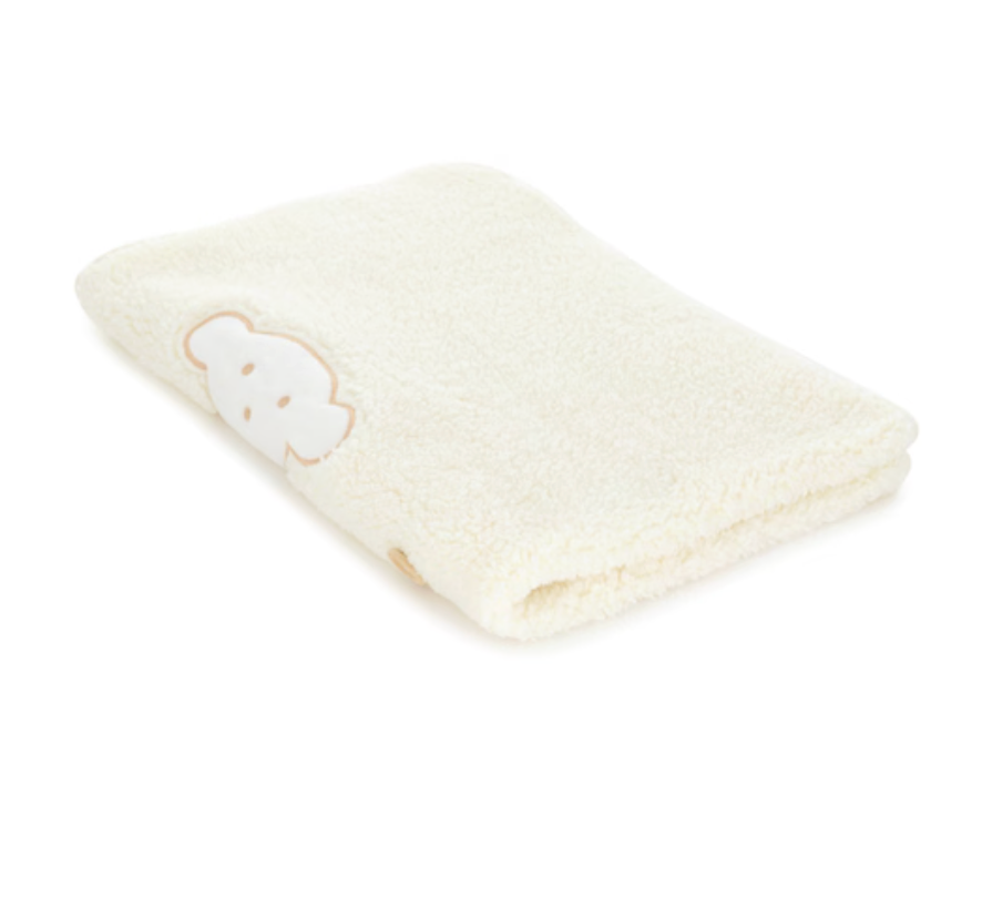 Tuto Baby Tous con funda Crema