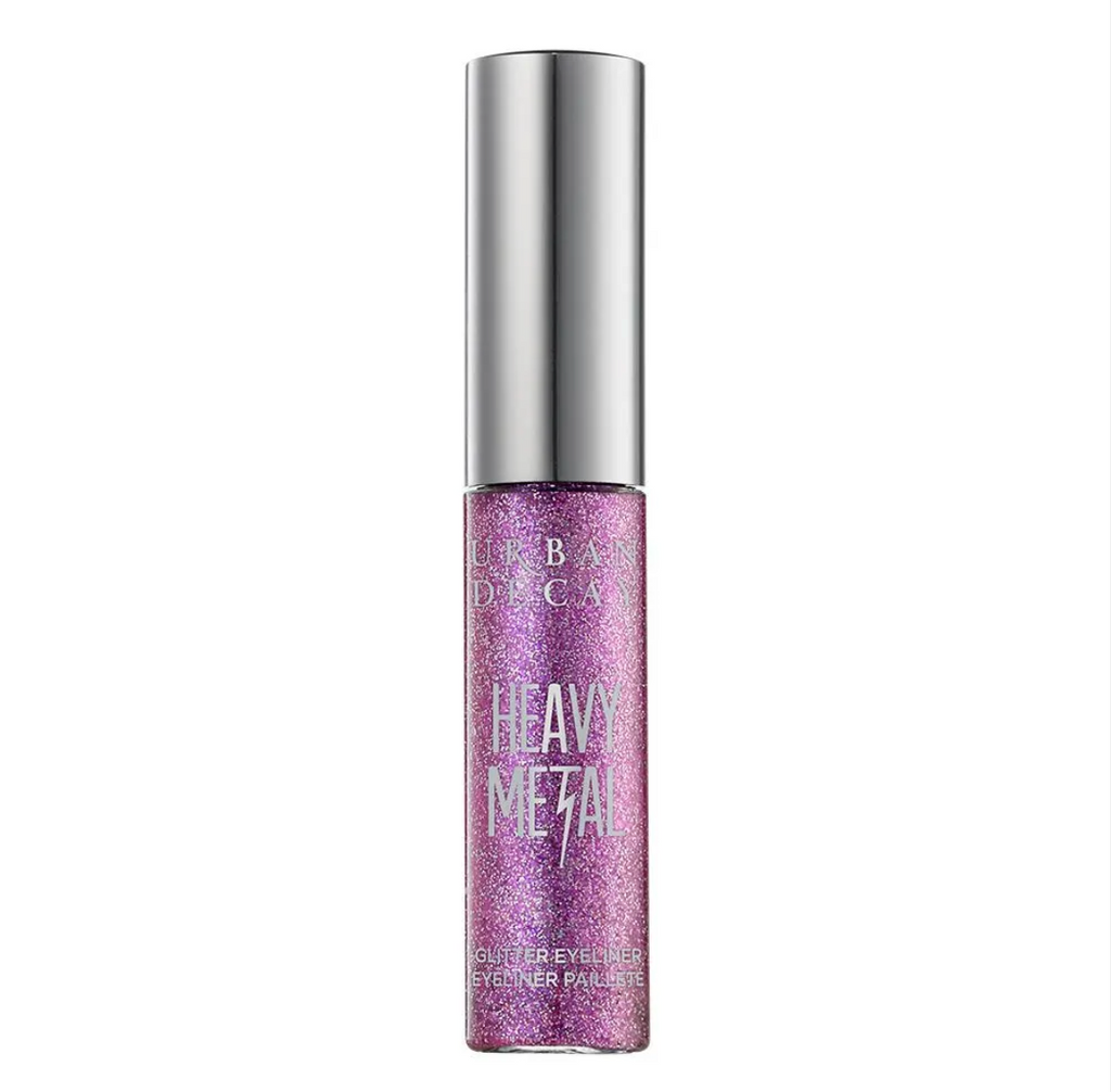 Delineador de ojos Urban Decay Moondust Glitter tono Studio