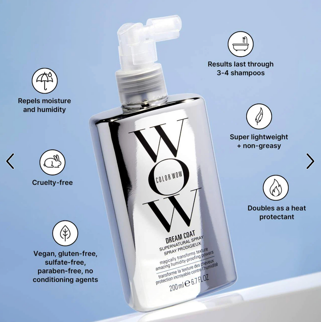 WOW Dream Coat Spray 50mL
