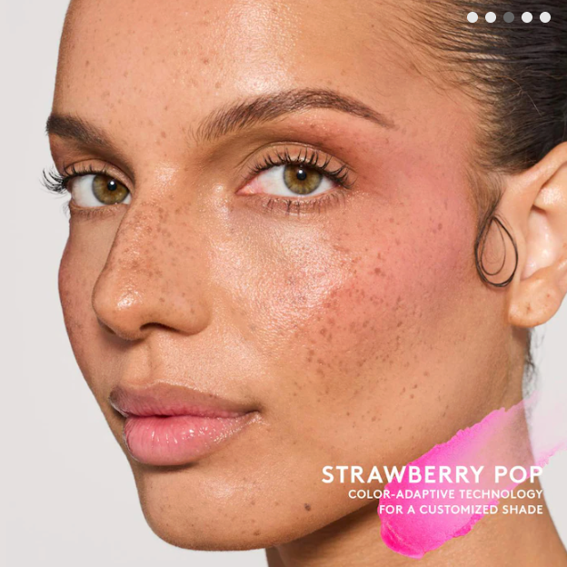 Fenty Beauty Match Stix Color-Adaptive Cheek + Lip Stick