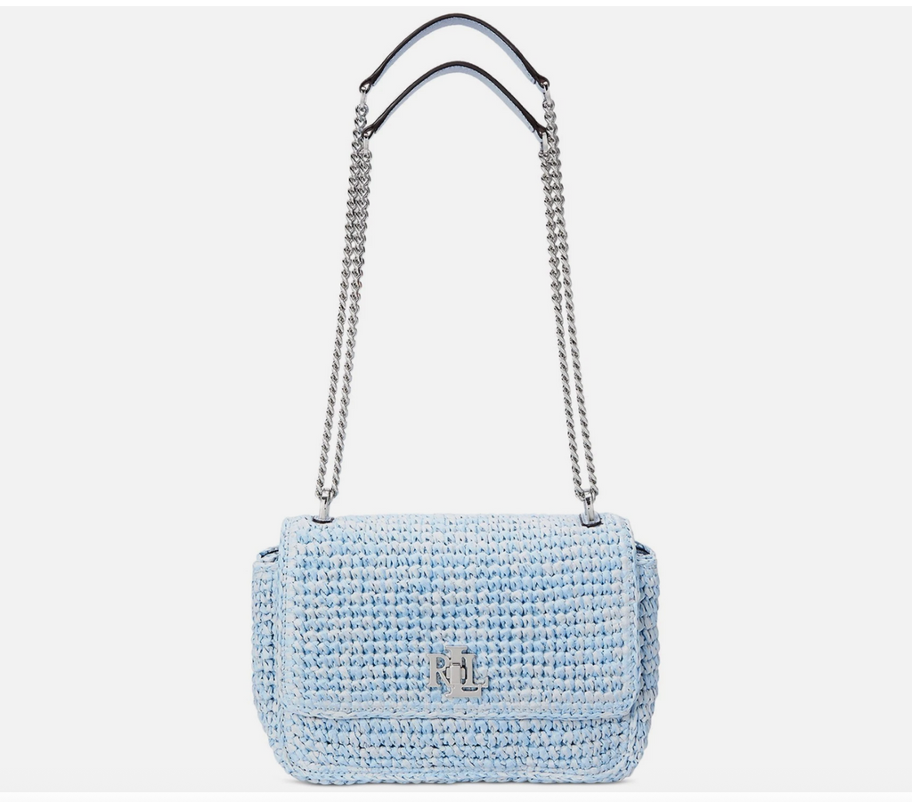 Cartera Ralph Lauren Celeste