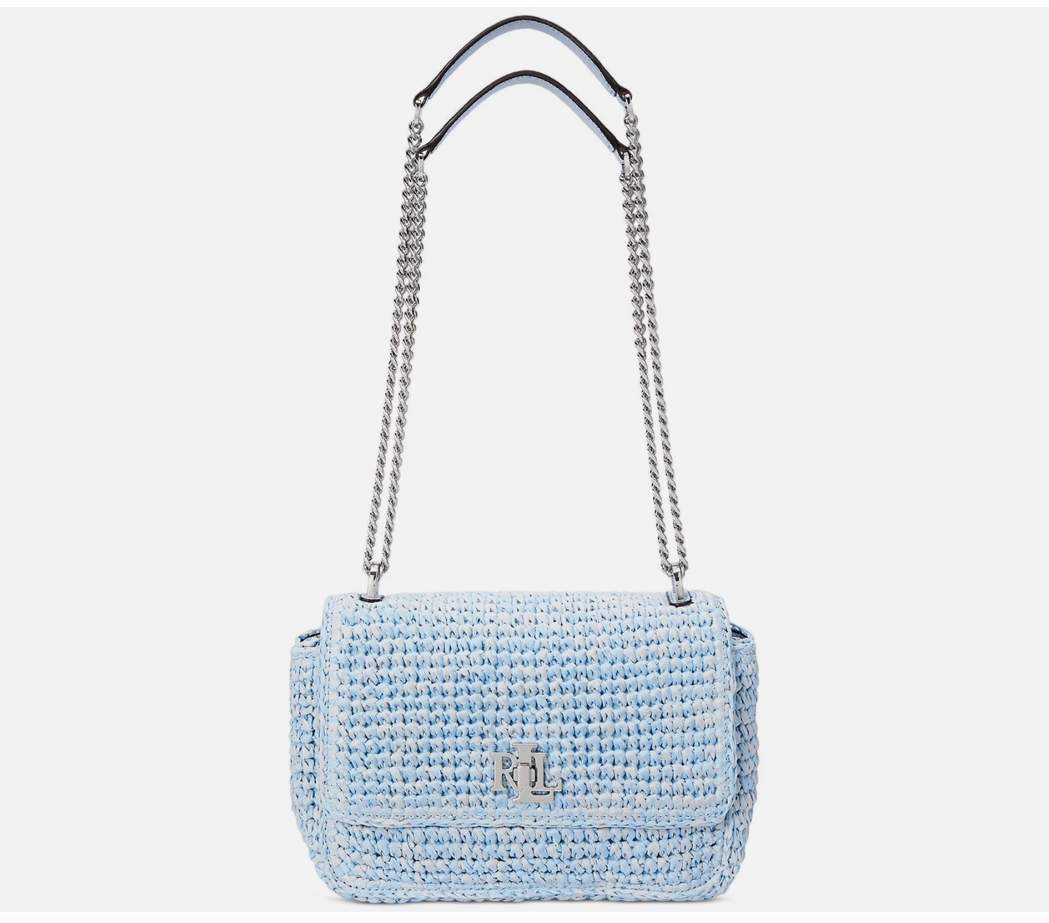 Cartera Ralph Lauren Celeste