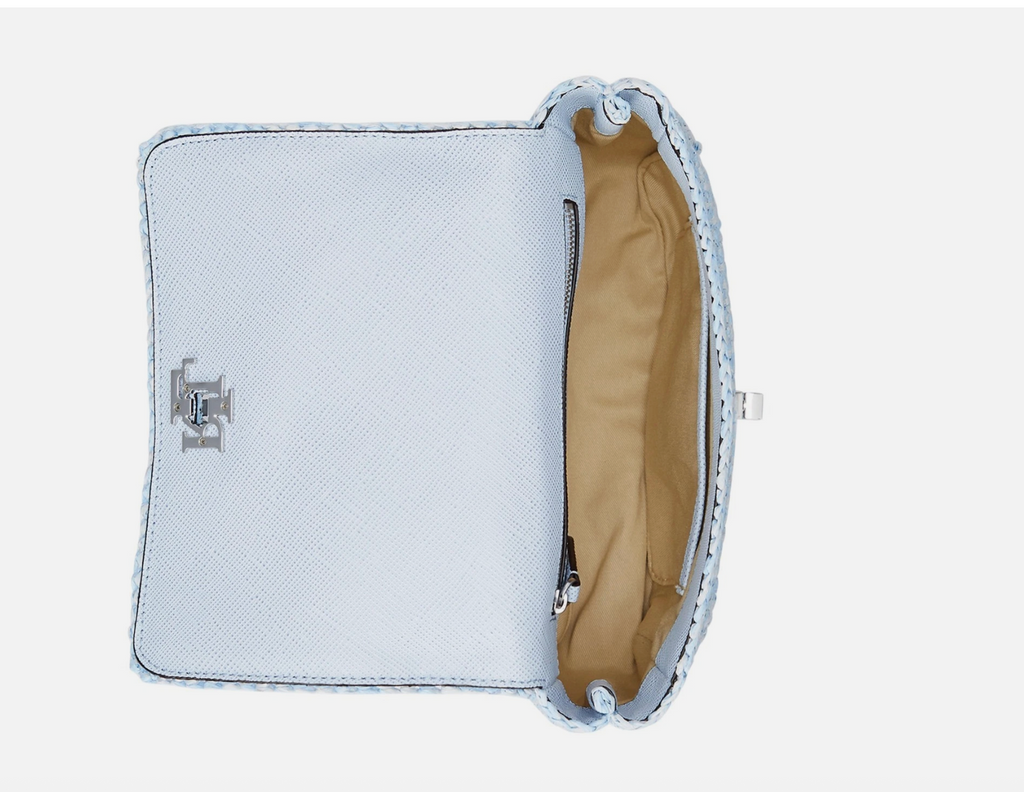 Cartera Ralph Lauren Celeste