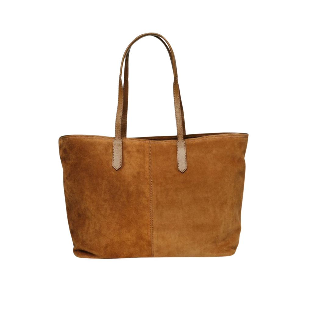 Tote Zadig et Voltaire Gazuma cafe