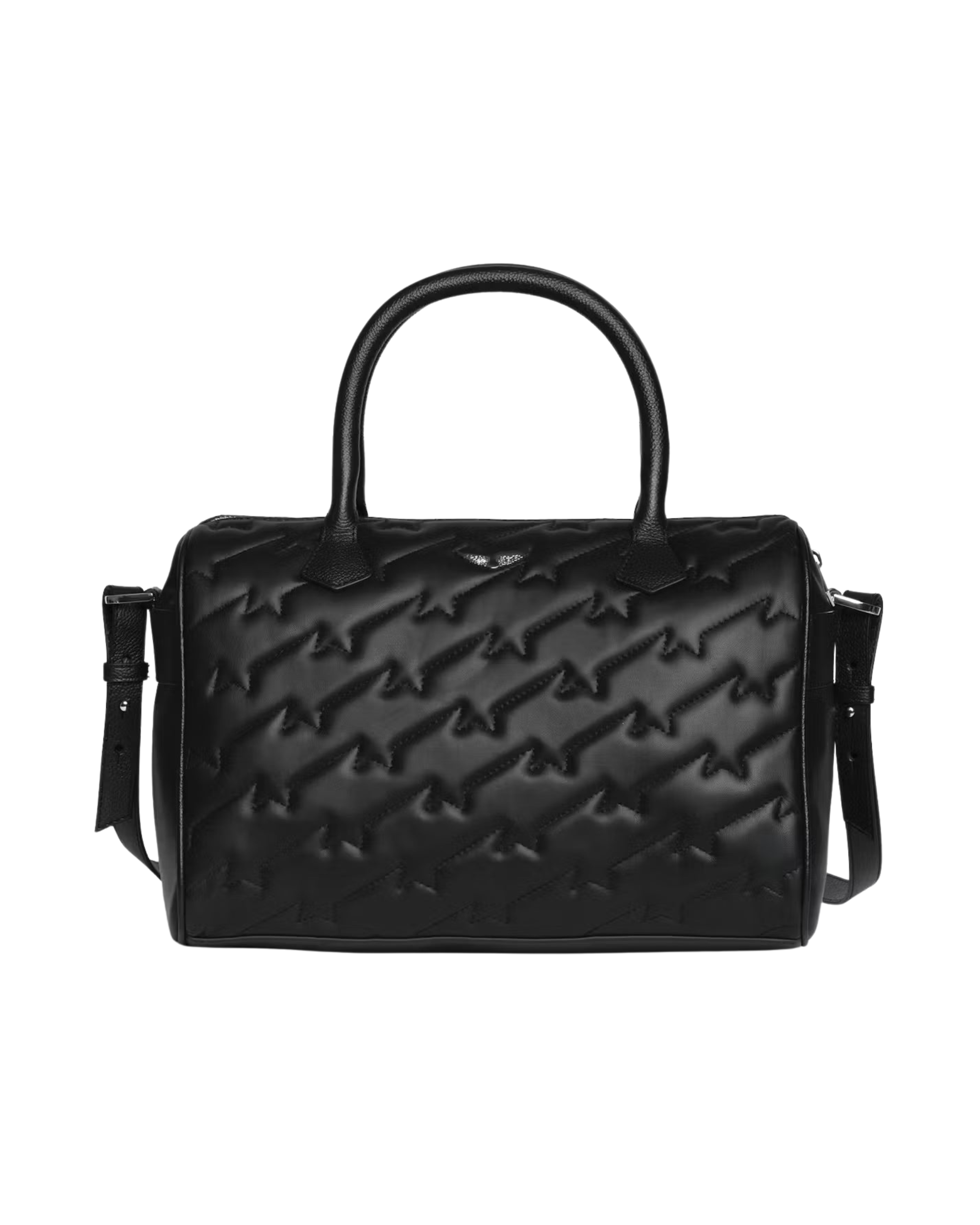 Bolso Zadig & Voltaire Sunny Negro