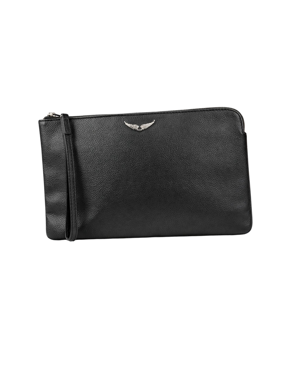Sobre Zadig Et Voltaire Negro