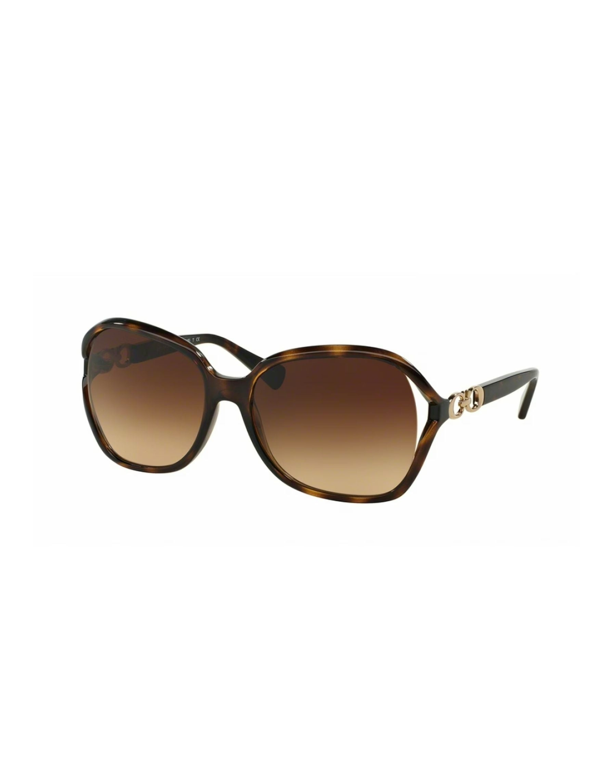 Lentes Coach Ovalados print Coach