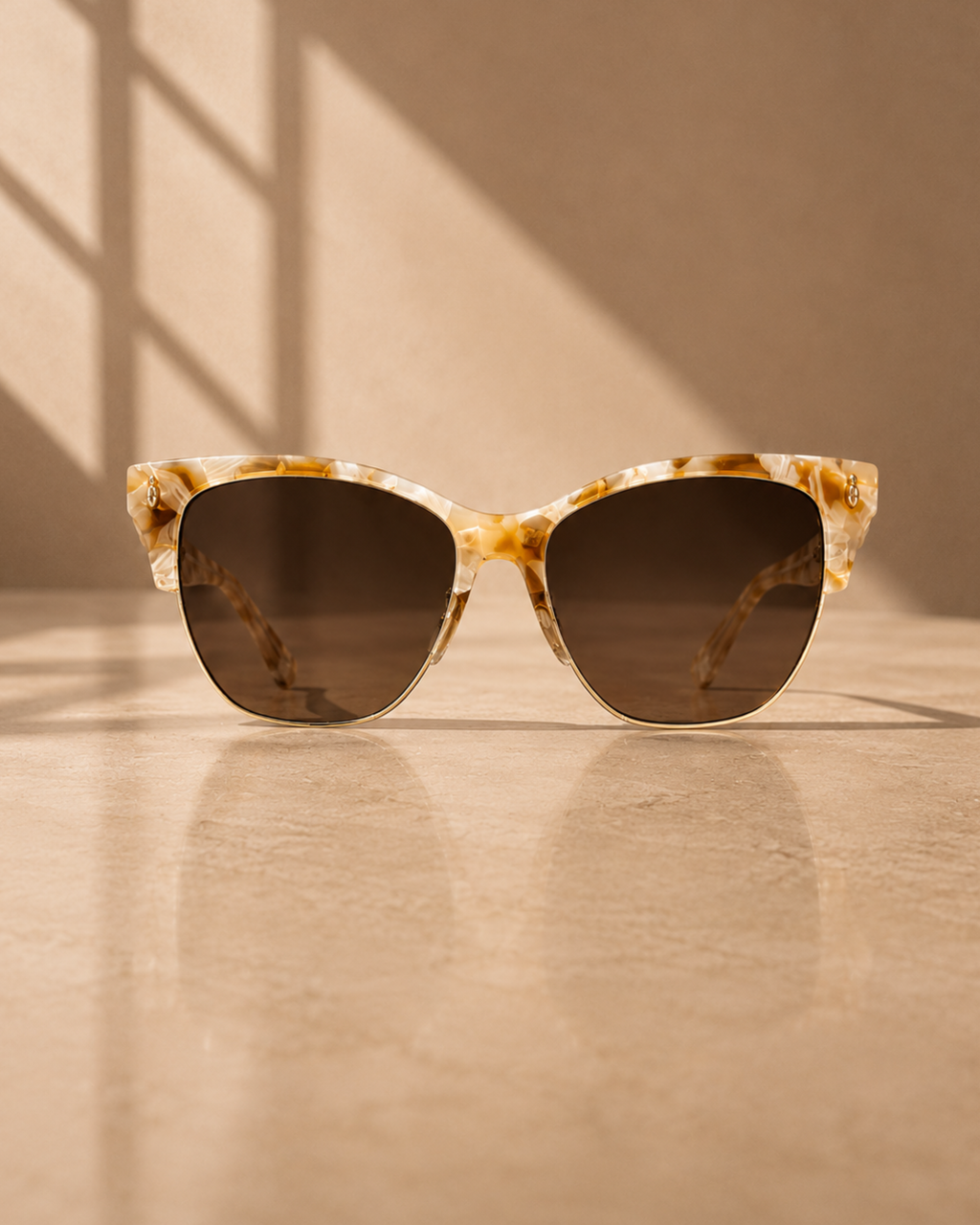 Lentes Tory Burch Ceramica colores cafe Tory Burch