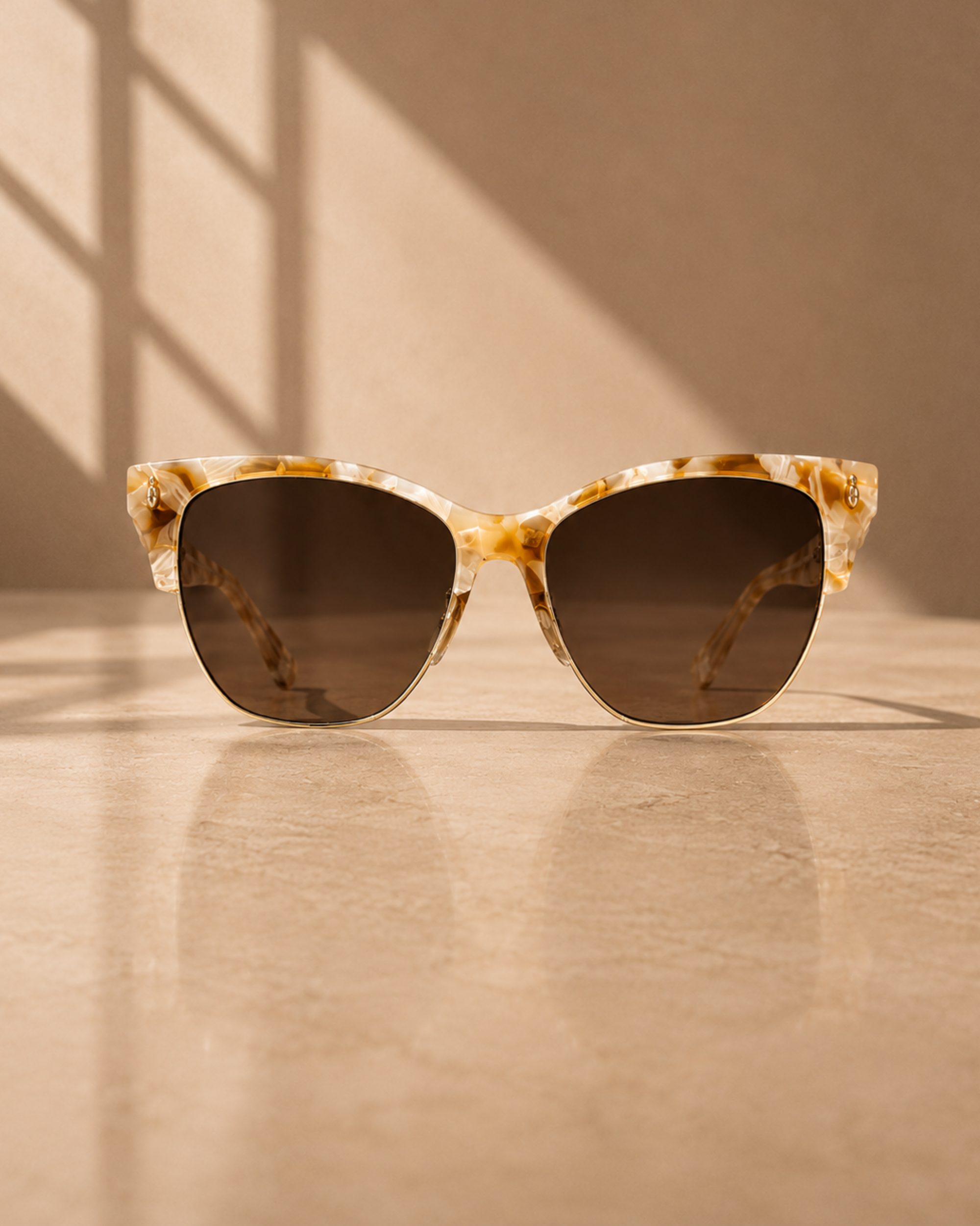 Lentes Tory Burch Ceramica colores cafe Tory Burch