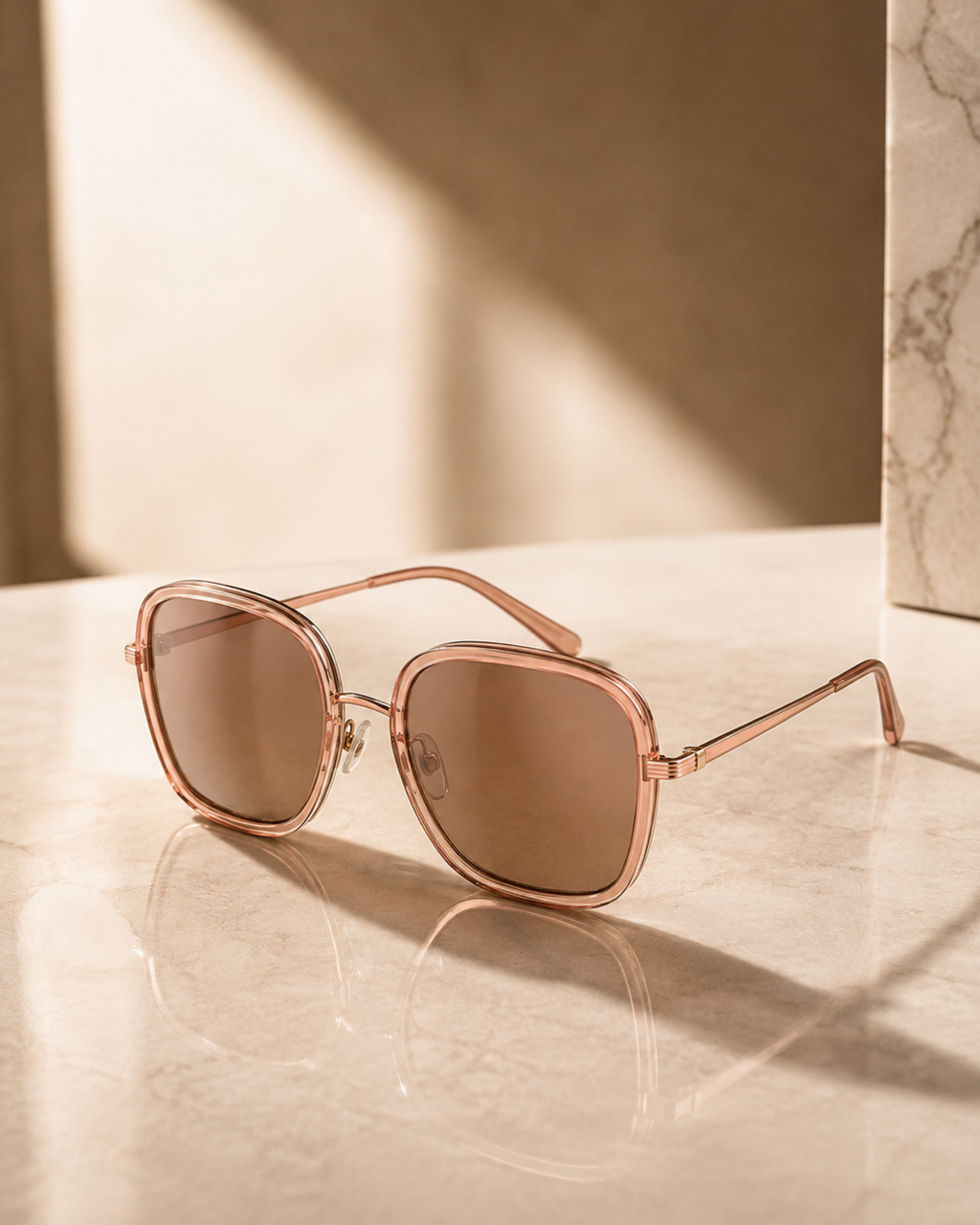 Lentes Tory Burch Fondo rosa Tory Burch