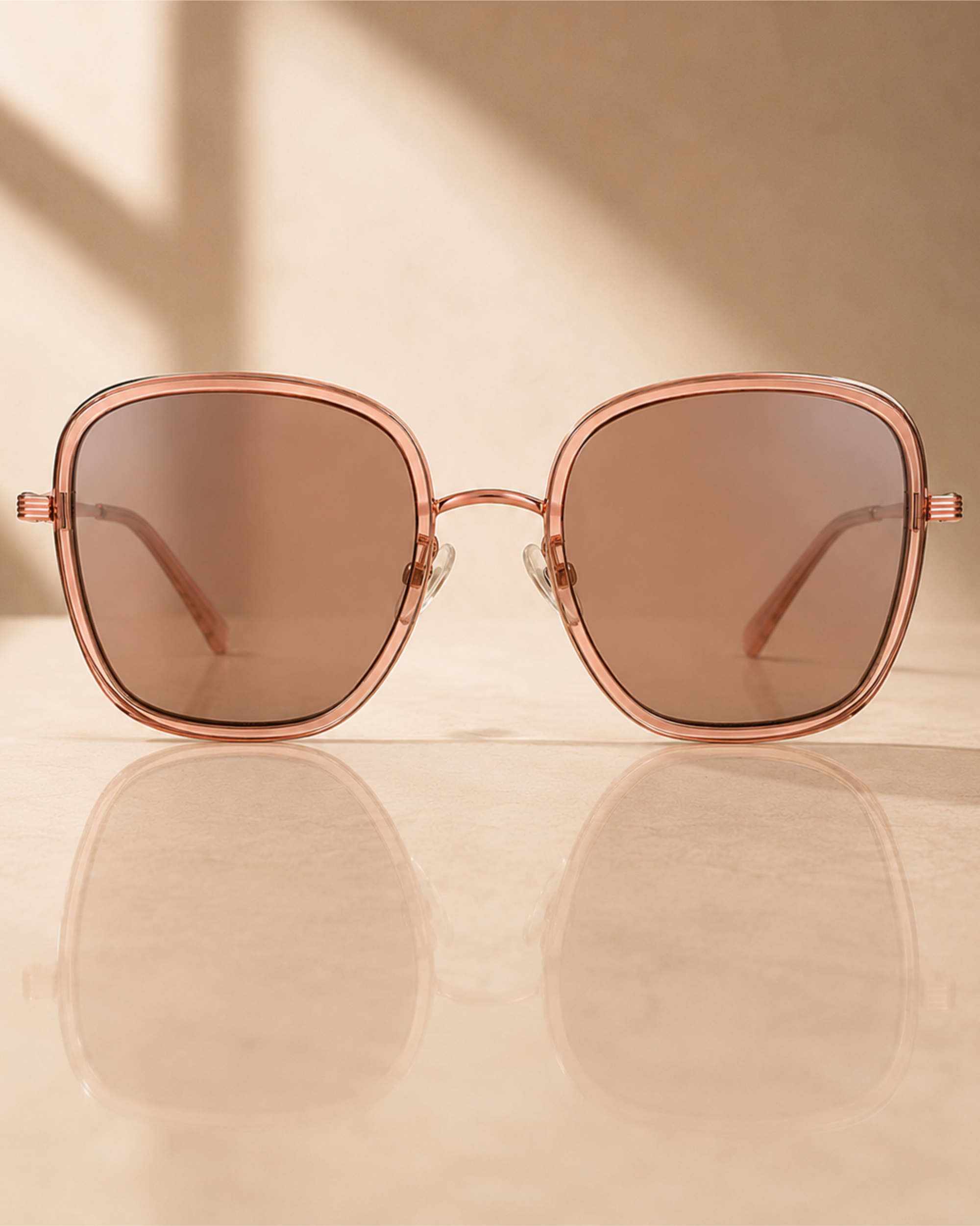 Lentes Tory Burch Fondo rosa Tory Burch