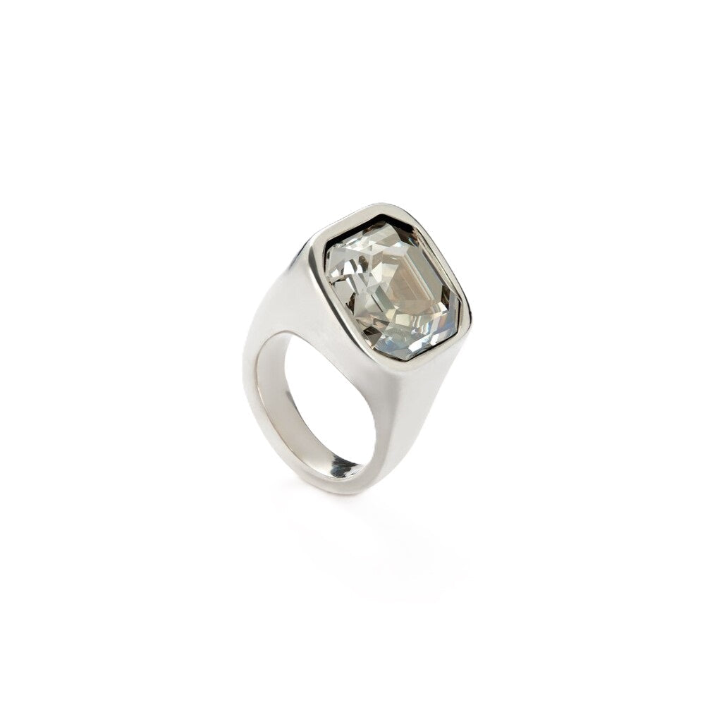Anillo Uno de 50 Ser sin complejos UNOde50