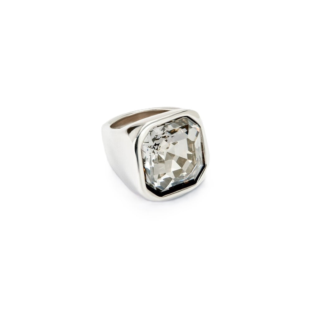 Anillo Uno de 50 Ser sin complejos UNOde50