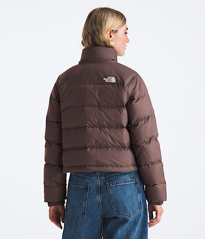 Chaqueta North Face Nupse 600