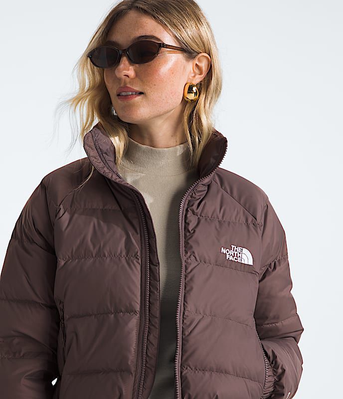 Chaqueta North Face Nupse 600