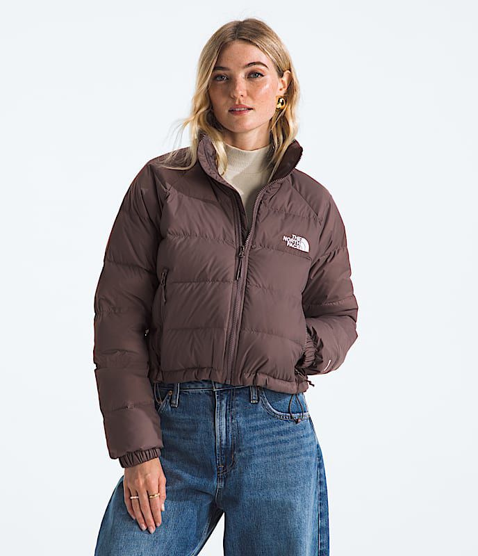Chaqueta North Face Nupse 600