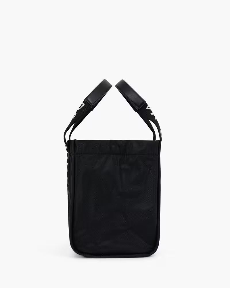 Bolso tote Marc Jacobs Nylon negro