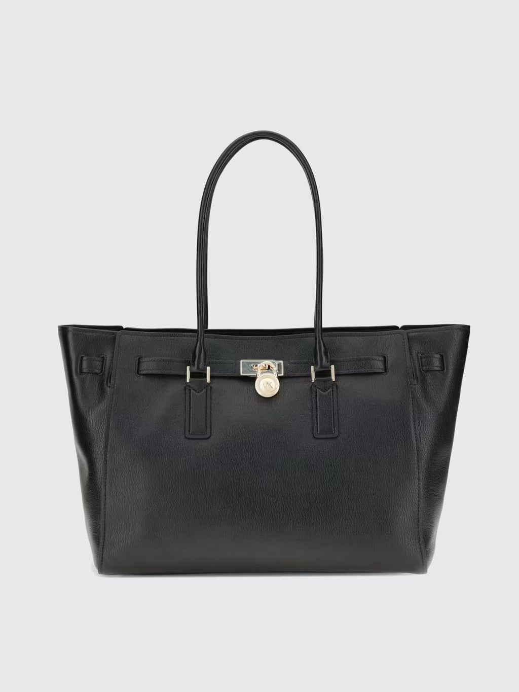 Bolso Michael Kors Hamilton Moderne Negro
