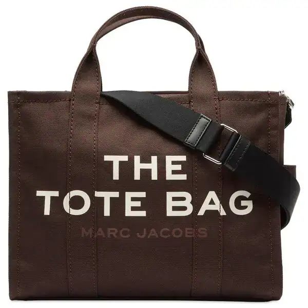Tote Marc Jacobs The tote bag Nylon cafe