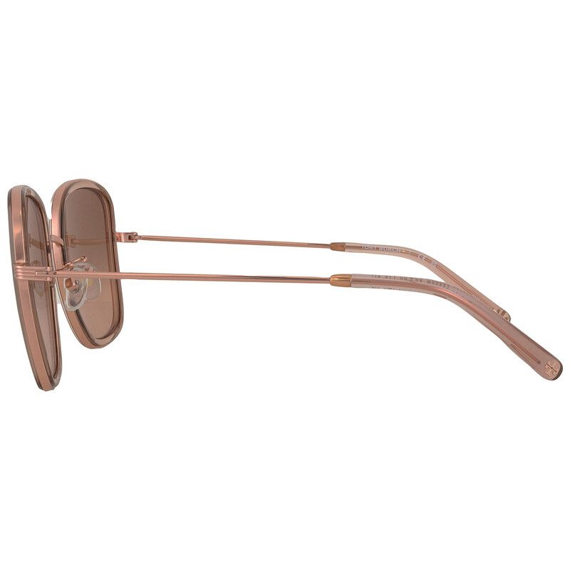 Lentes Tory Burch Fondo rosa