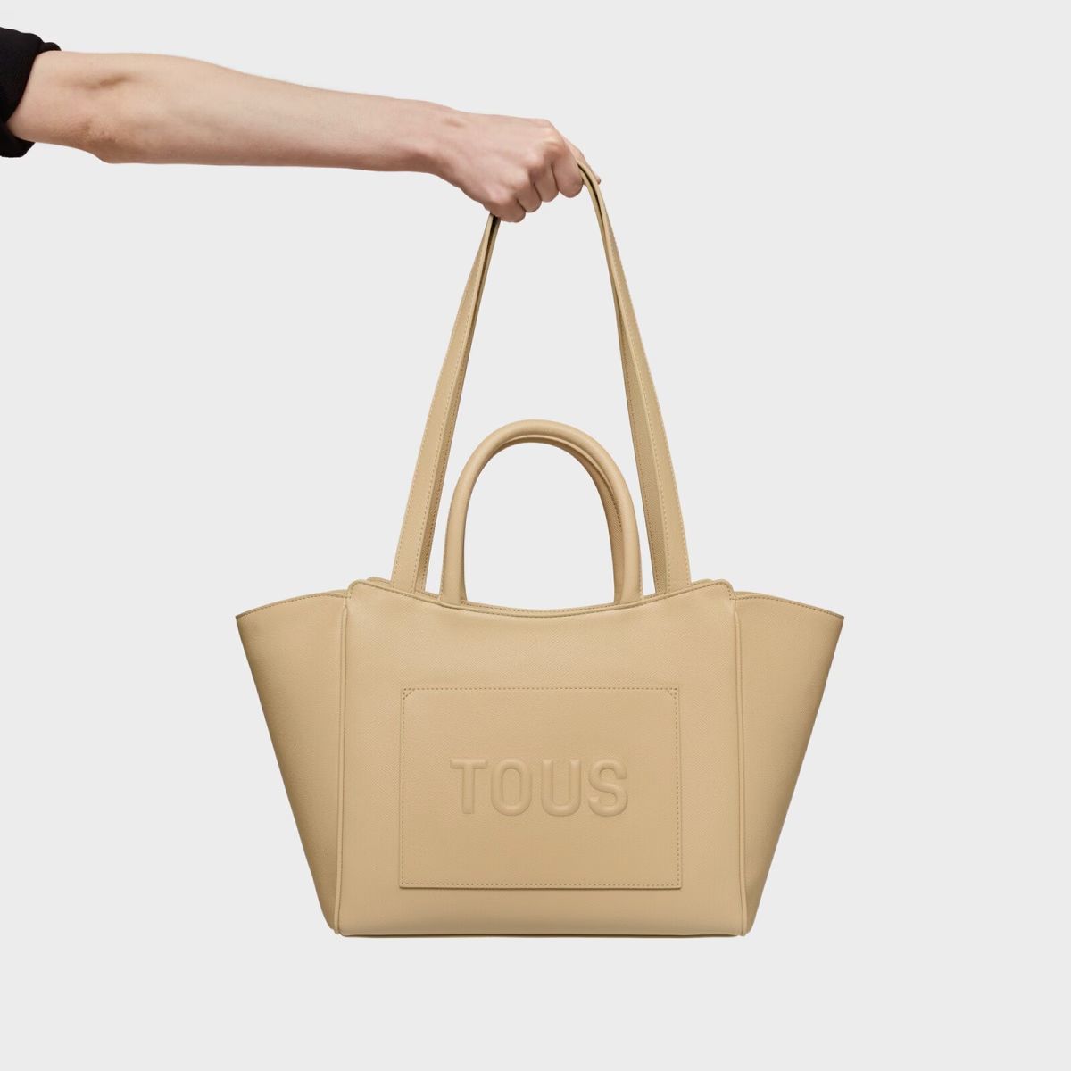 Cartera Tous City Mediana Brenda Arena