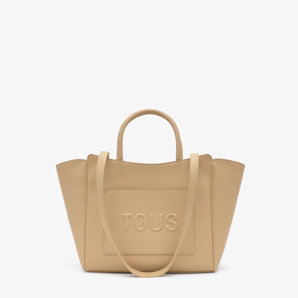 Cartera Tous City Mediana Brenda Arena