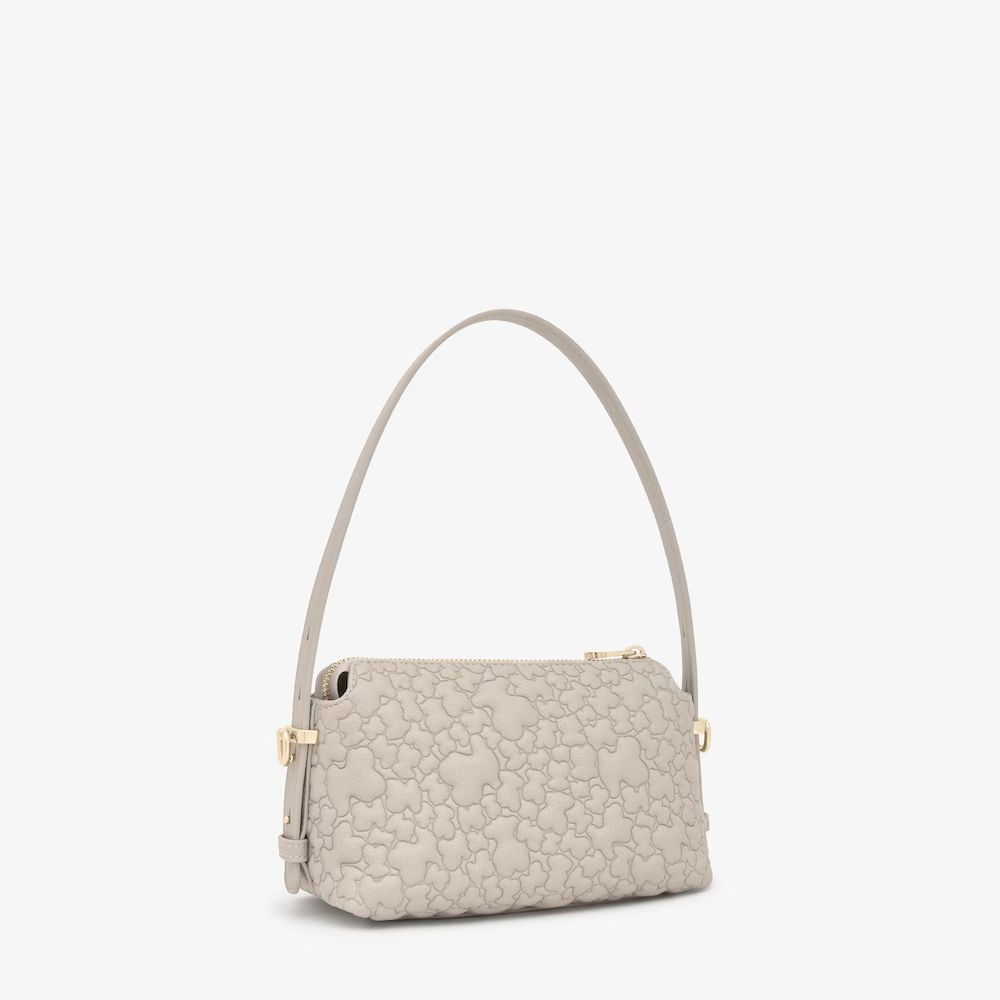 Cartera Tous Puffy Bear Mini Topo
