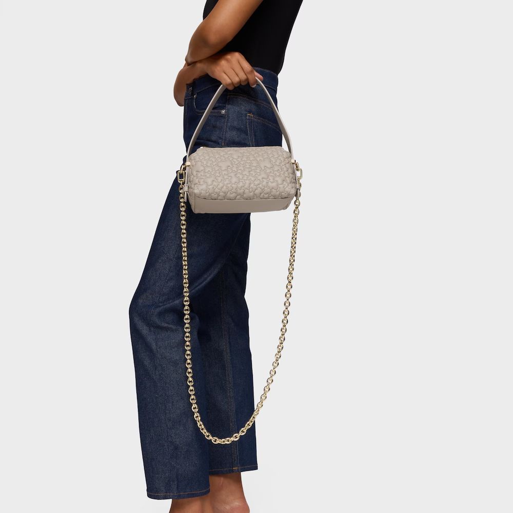 Cartera Tous Puffy Bear Mini Topo
