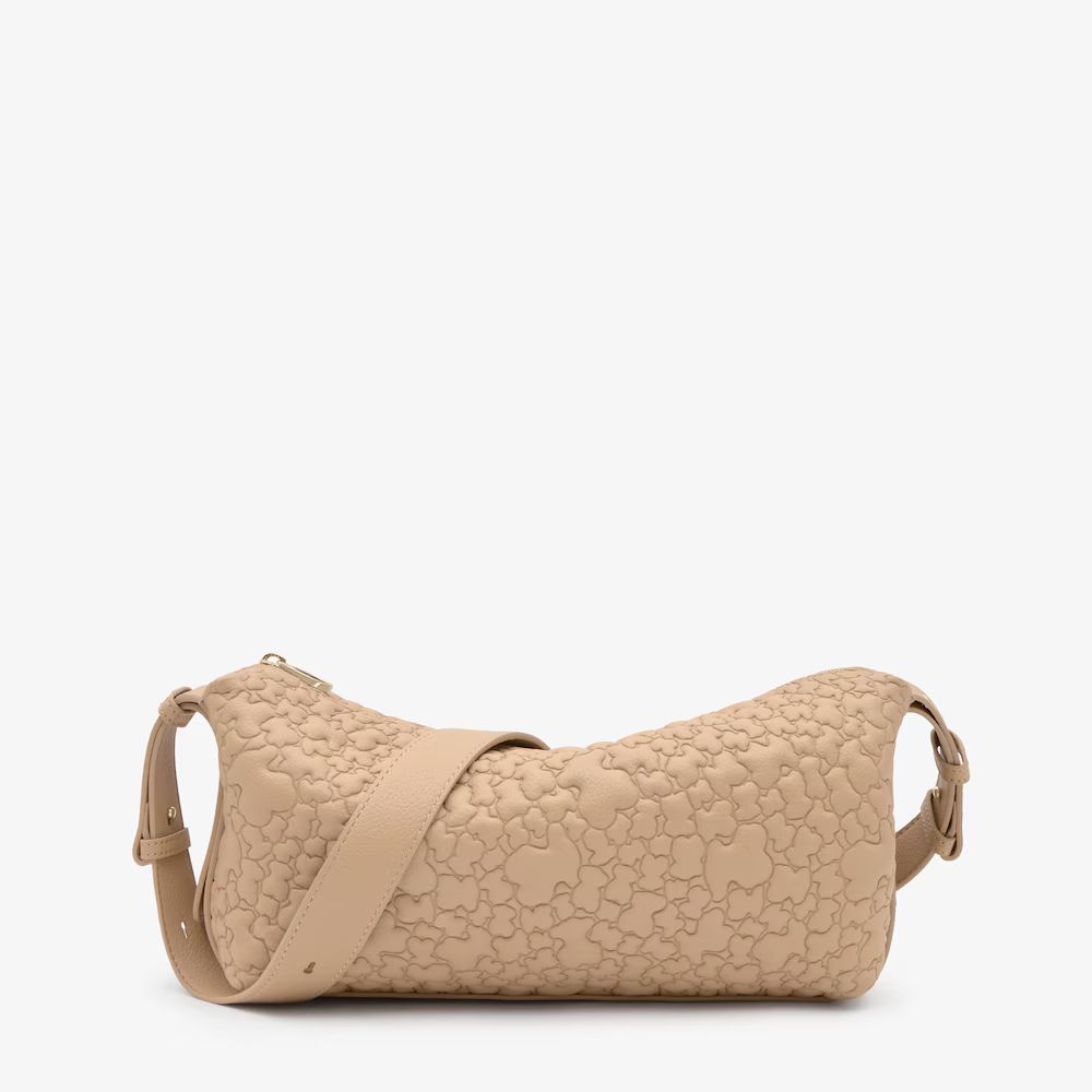 Cartera Tous puffy Bear Arena