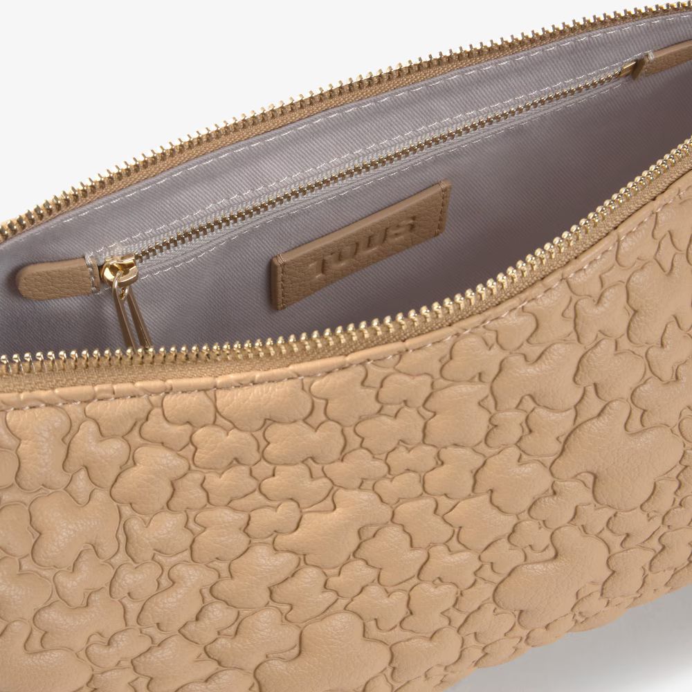 Cartera Tous puffy Bear Arena