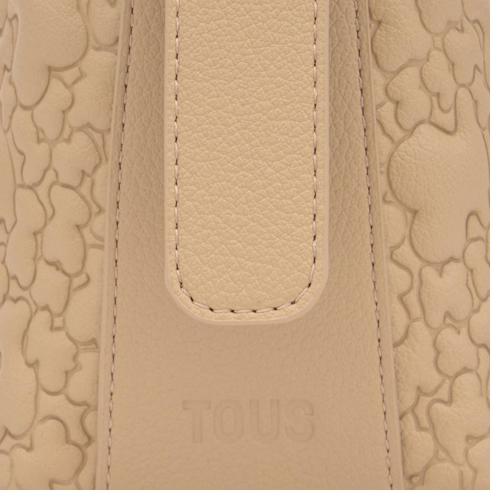 Cartera Tous puffy Bear Arena