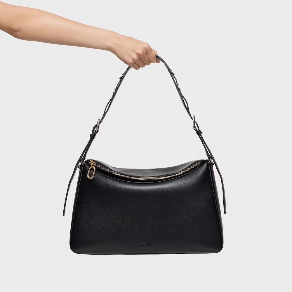 Cartera Tous Saca Negro