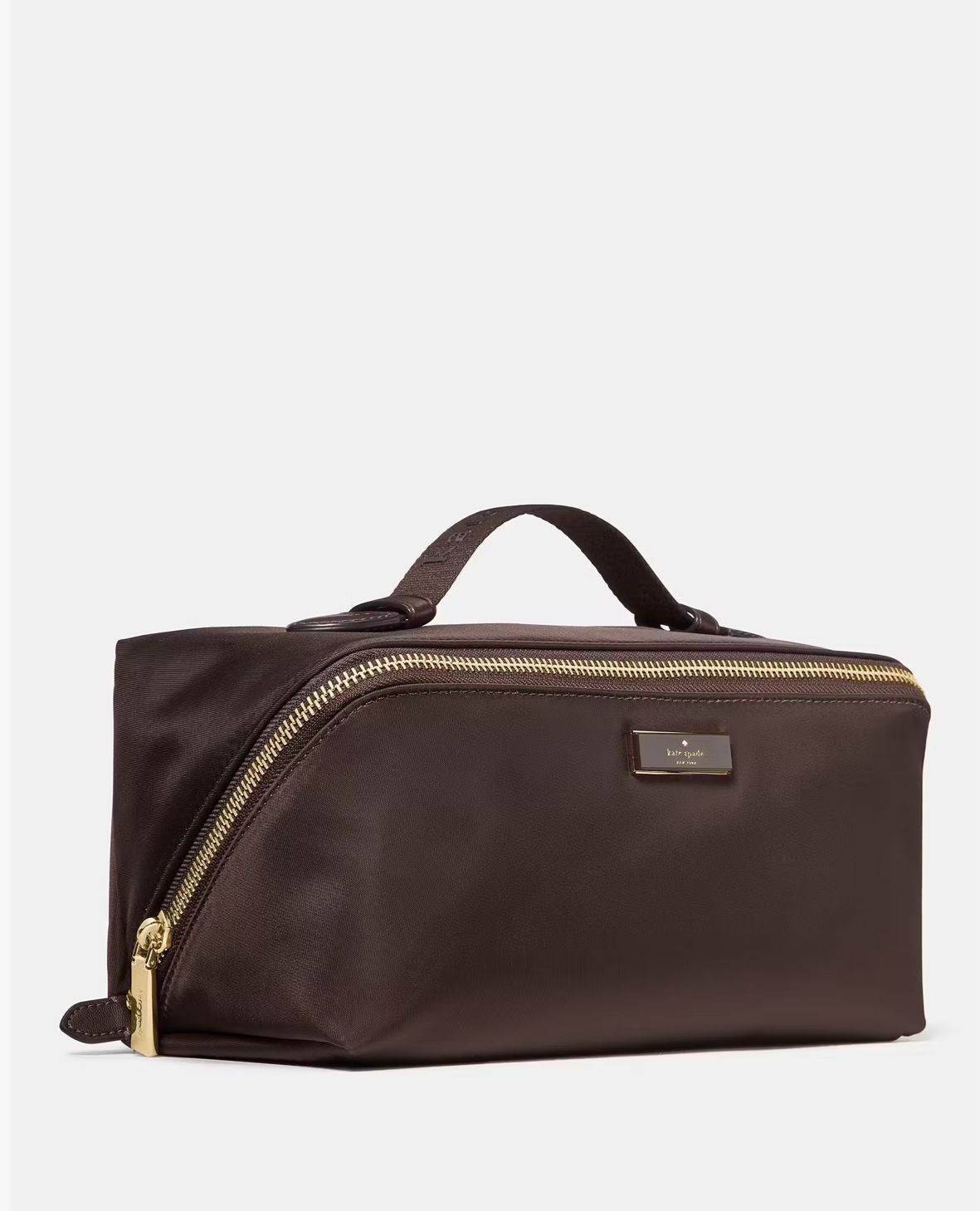 Neceser Kate Spade Travel Cafe Moro Kate Spade