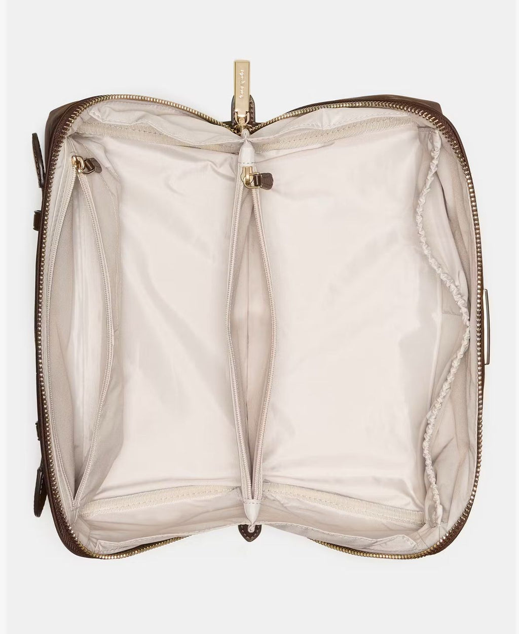 Neceser Kate Spade Travel Cafe Moro Kate Spade
