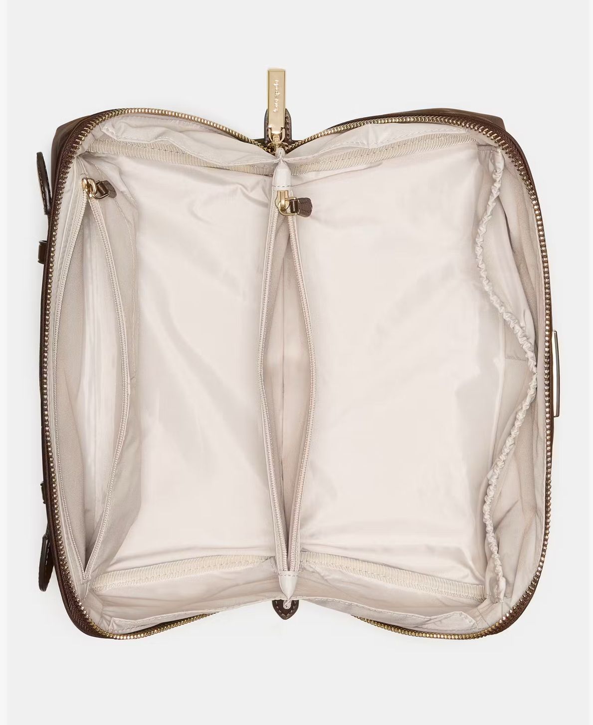 Neceser Kate Spade Travel Cafe Moro Kate Spade