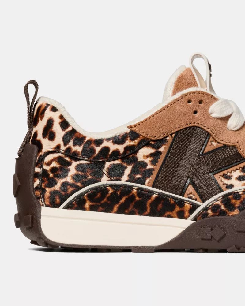 Zapatillas Kate Spade Animal Print Cafe Kate Spade
