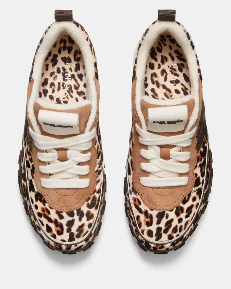 Zapatillas Kate Spade Animal Print Cafe Kate Spade
