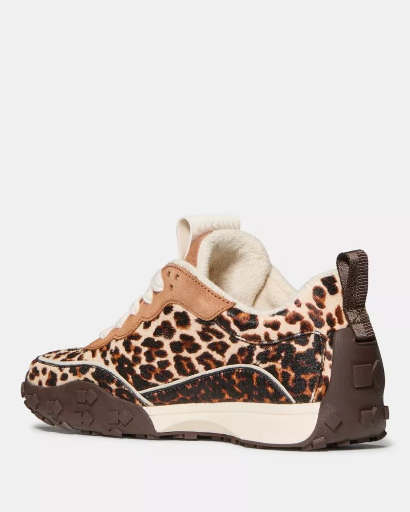 Zapatillas Kate Spade Animal Print Cafe Kate Spade