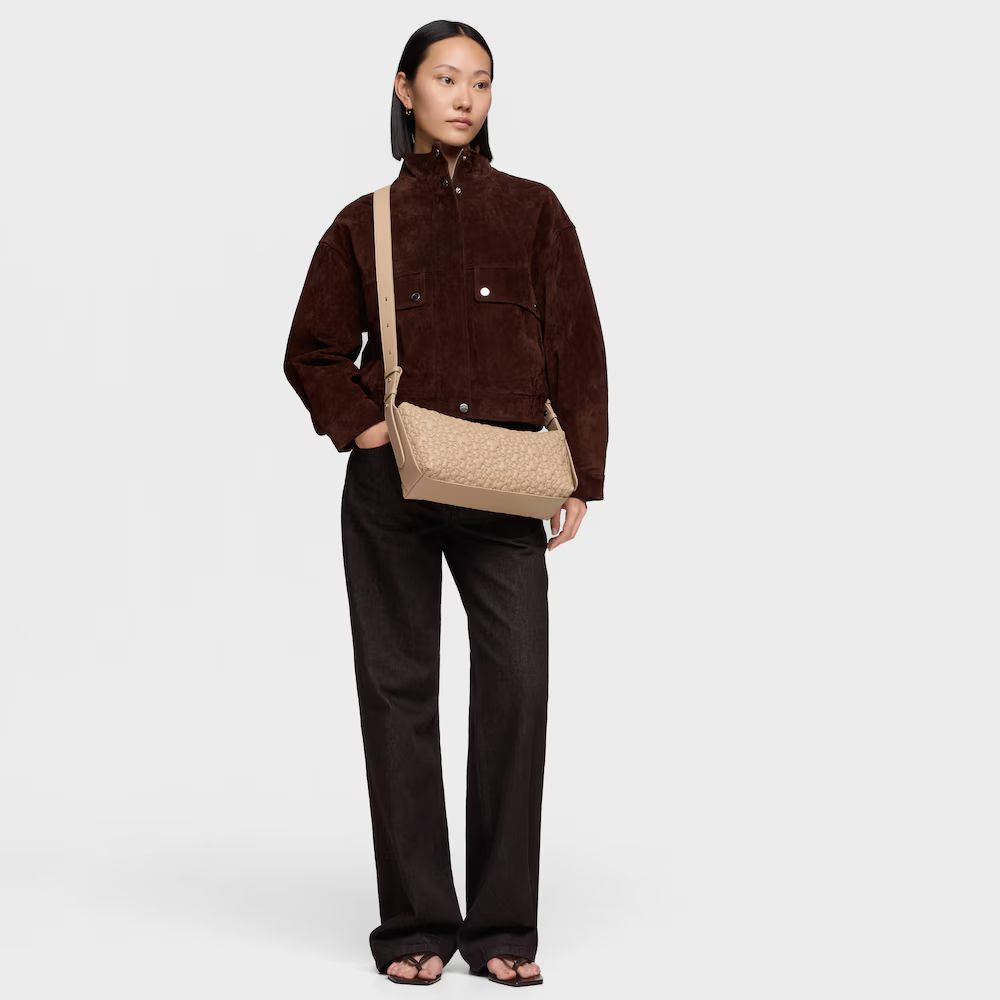 Cartera Tous puffy Bear Arena