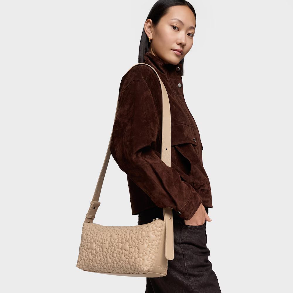 Cartera Tous puffy Bear Arena