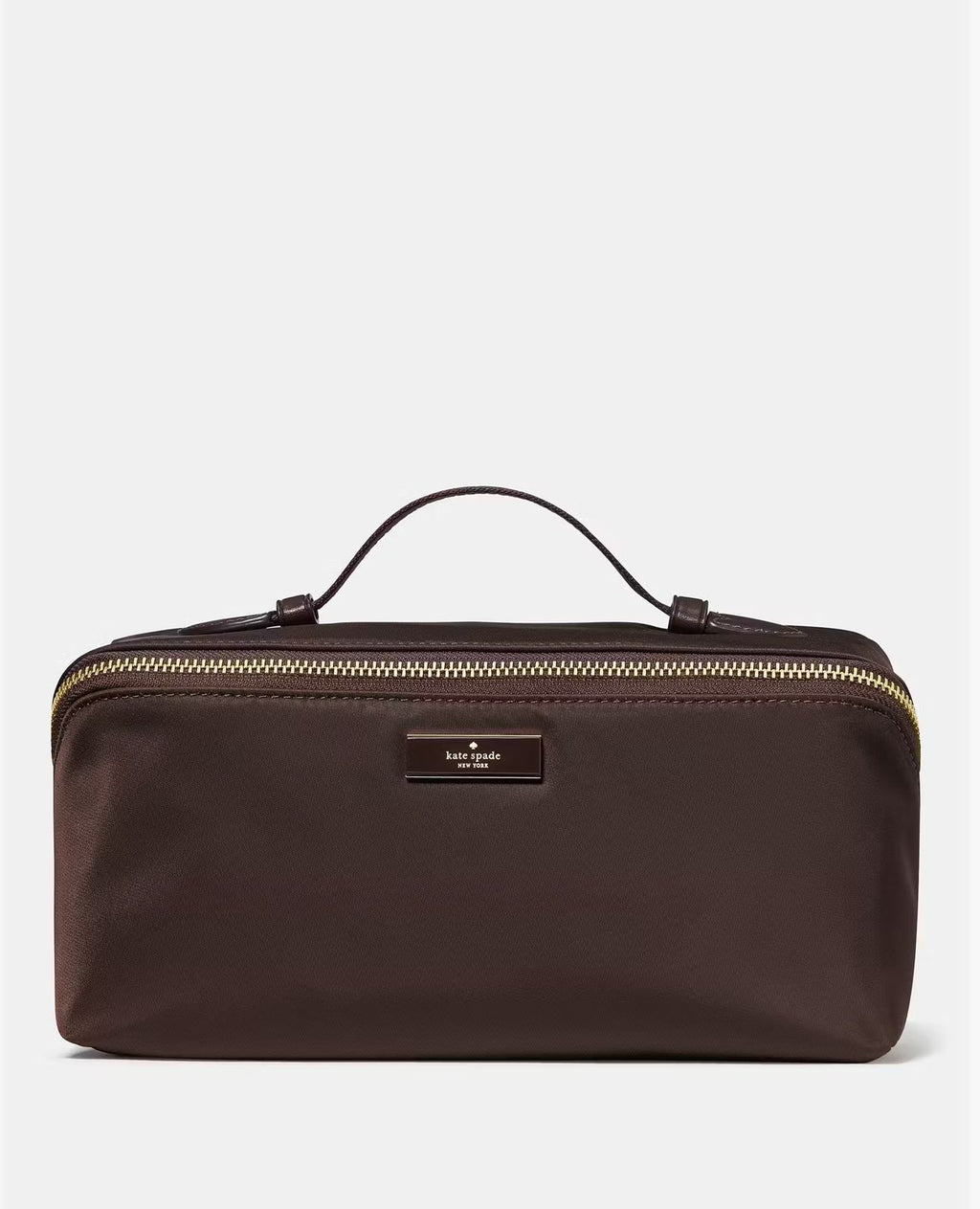 Neceser Kate Spade Travel Cafe Moro Kate Spade