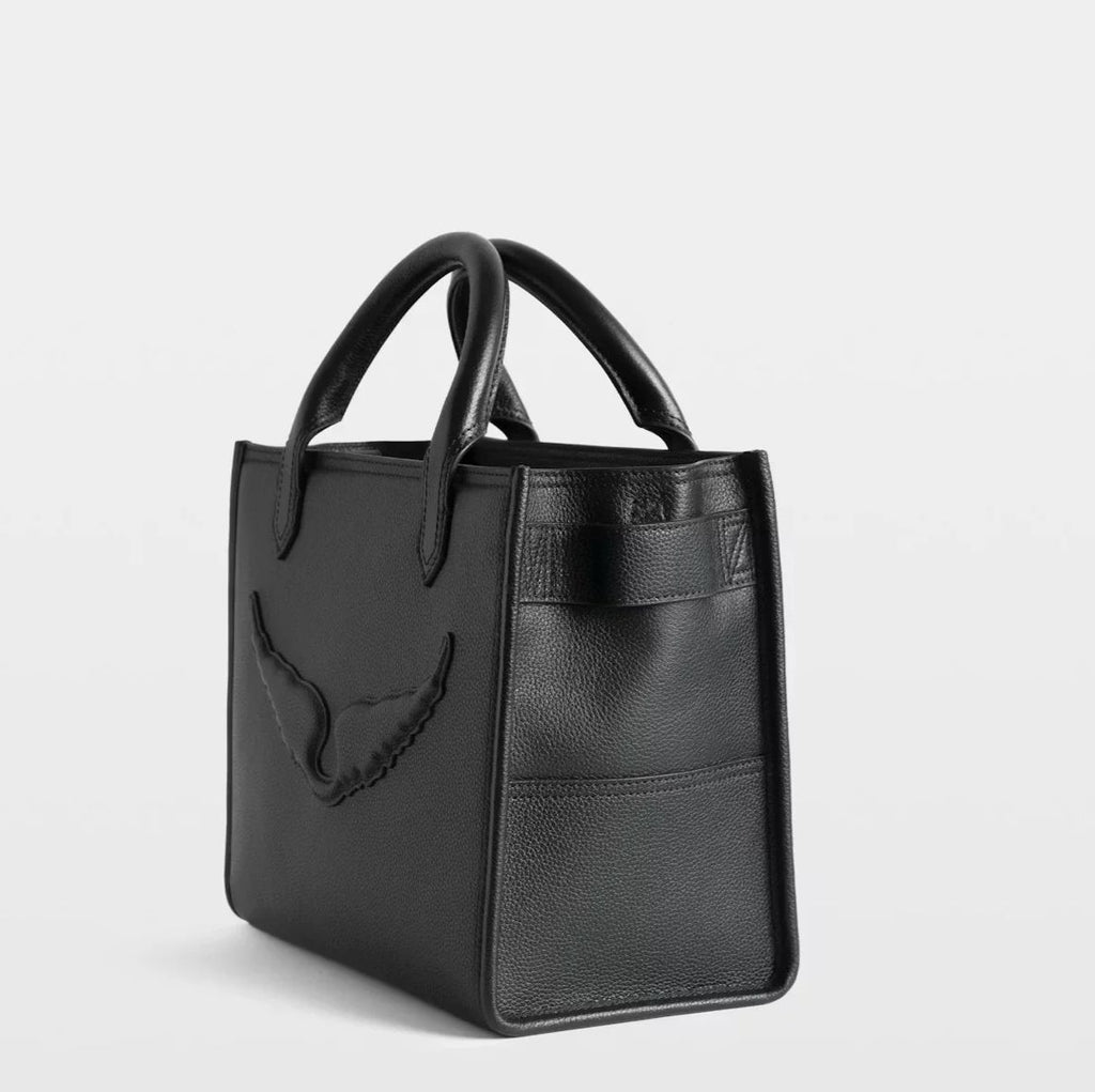 Tote Zadig et Voltaire grande de cuero Zadig Et Voltaire