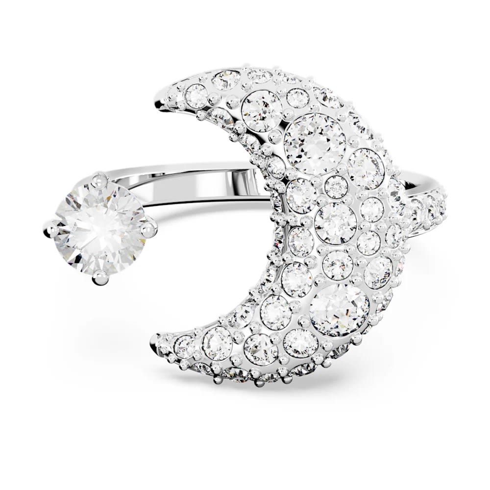 Anillo Swarovski Luna