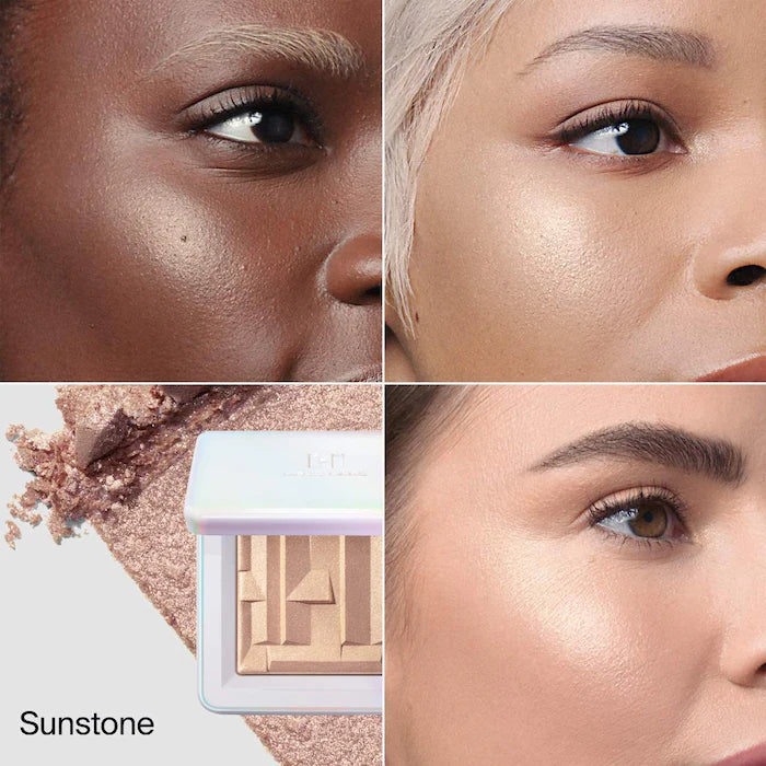 Iluminador Haus Labs Sunstone
